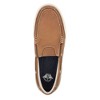 Dockers Mens Tiller Leather Casual Slip On Loafer Boat Shoe with Stain Defender - 2 of 4