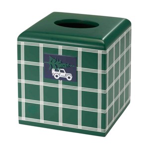 Izod Pine Trail Tissue Cover - 1 of 3