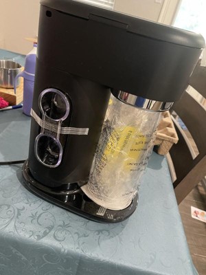 Mr. Coffee 4-in-1 Latte, Iced, and Hot Coffee Maker, Only $52.48 at Target  - The Krazy Coupon Lady