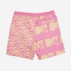 Men's 7" MTV Swim Shorts - 3 of 4