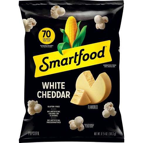 Smartfood White Cheddar Popcorn - 6.75oz - image 1 of 4