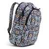 Vera Bradley Women's Outlet Cotton Travel Backpack - 2 of 3