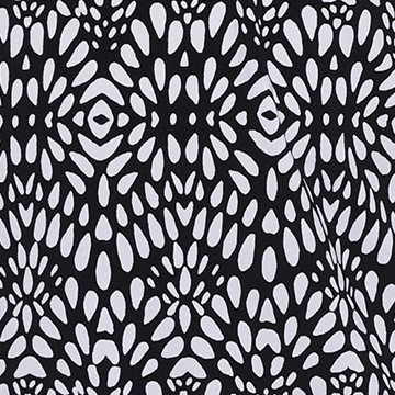 balinese block