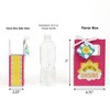 Big Dot of Happiness You are My Sunshine - Baby Shower or Birthday Party Favor Boxes - Set of 12 - 2 of 4