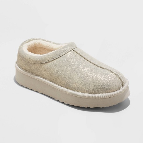 Target suede slippers new arrivals