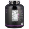 Rule One Proteins R1 Casein, Protein Powder Drink Mix, Vanilla Creme, 3.96 lbs (1.80 kg) - 2 of 2