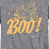 Boys' - Peanuts -  Long Sleeve Graphic T-Shirt - image 2 of 4