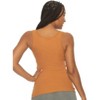 Felina Cotton Ribbed Tank Top - Class Tank Top for Women, Workout Tank Top For Women (Color Options Available) - 2 of 2