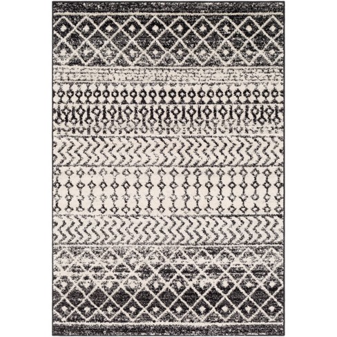 3'x5' Sweetgum Global Rug Gray - Artistic Weavers