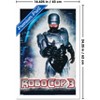 Trends International RoboCop 3 (1993) - One Sheet Framed Wall Poster Prints - 3 of 4