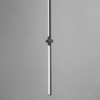 ET2 Lighting Dorian 3 - Light Pendant in  Black - 4 of 4
