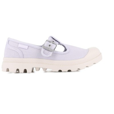 Palladium Womens Pampa M-Jane Washed Boots