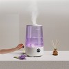 Frigidaire Air Humidifier with Silent Spray Technology White - 2 of 4
