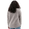 Aventura Clothing Women's Harlow Zip Neck Fleece - 2 of 4