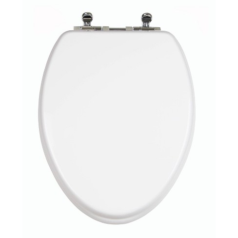 Topseat TinyHiney Elongated Slow Close Toilet Training Seat - image 1 of 4