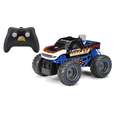 bigfoot rc truck