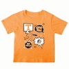 NCAA Tennessee Volunteers Toddler Boys' 2pk T-Shirt - 2 of 3