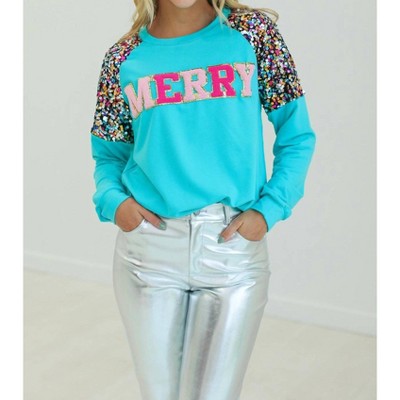 Women's Merry Top - Southern Grace