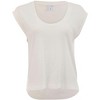 VENUS Womens Scoop Neck Tee - 4 of 4