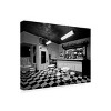 Trademark Fine Art - Decent Exposures Soda Parlor Canvas Art - image 4 of 4