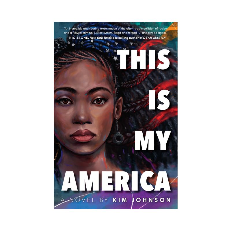 This Is My America - by Kim Johnson, 1 of 2