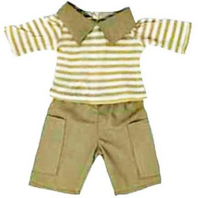baby alive luke clothes