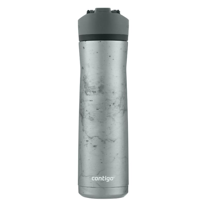Contigo Cortland Chill 2.0 Stainless Steel Water Bottle with AUTOSEAL Lid, 2 of 6