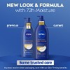 NIVEA Nourishing Skin Firming Body Lotion with Q10 and Vitamin C - Scented - 16.9 fl oz - 4 of 4