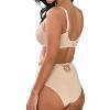 Women's Sofia Lace Embroidered Side Support Bra - Pour Moi - 2 of 4
