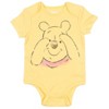 Disney Mickey Mouse Lion King Winnie the Pooh Pixar Toy Story Finding Nemo Baby 5 Pack Bodysuits Newborn to Infant - 4 of 4
