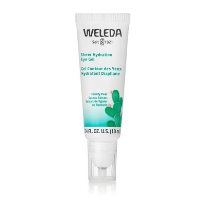 Weleda Sheer Hydration Eye Gel - 0.34 fl oz
