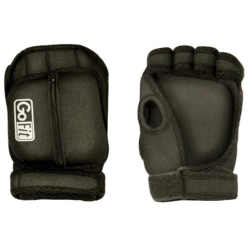 Gofit weight hot sale lifting gloves