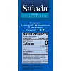 Salada Naturally Decaffeinated Black Tea Blended Strong Black Tea with 72 Tea Bags Per Box (Pack of 12) - 2 of 4