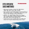 Megaware SkegPro® 02655 Skeg Protector - Boat Equipment and Parts - 2 of 4