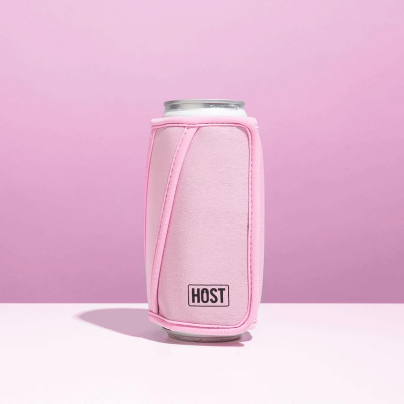 HOST Insta-Chill Can Cooler Flexible Freezable, 5 of 12