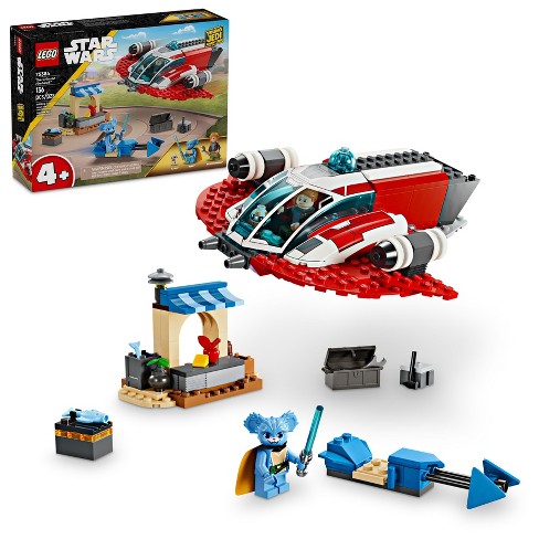 Target lego best sale star wars