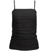 VENUS Womens Slimming Tankini Top  -  10, Black Beauty - 4 of 4