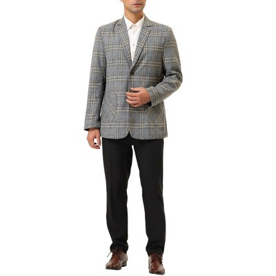 target sport coats