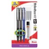 Pentel #2 Mechanical Pencils with Lead And Eraser, 0.5mm, 3ct - Multicolor - image 3 of 3