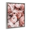 Stupell Industries Pink Muted Peonies, 17" x 21" - 3 of 4