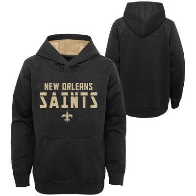saints hoodie