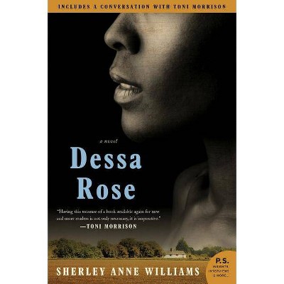 Dessa Rose - (P.S.) by  Sherley A Williams (Paperback)