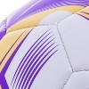 MLS Orlando City SC Mini Soccer Ball Size 1: Rubber Bladder, Ages 3+ - 3 of 4