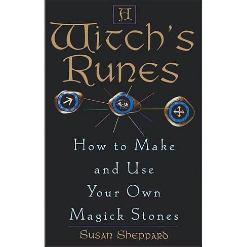 The Complete Guide to Runes, Book by Wayne Brekke, Official Publisher  Page