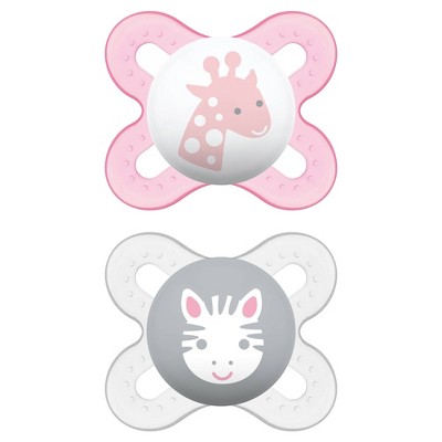 mam comfort pacifier