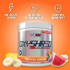 EHPlabs OxyShred Thermogenic Pre Workout & Fat Burner - Clinically Proven Preworkout Powder with Acetyl L Carnitine - Tropical Sunrise, 60 Servings - 4 of 4
