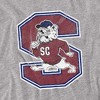 Men's South Carolina State University Official Distressed Primary T-Shirt South Carolina State University - 2 of 4