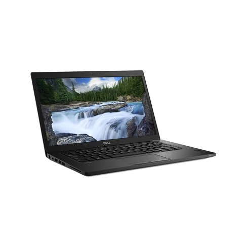 Desillusie Tegenhanger kwaad Dell 7390 Laptop, Core I5-7300u 2.6ghz, 8gb, 256gb Ssd, 13.3in Fhd Touch  Screen, Win10p64, Webcam, Manufacturer Refurbished : Target