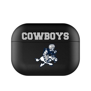 NFL NFC Historic Teams Insignia AirPod Case Cover for AirPods Pro 1st Gen - 1 of 4