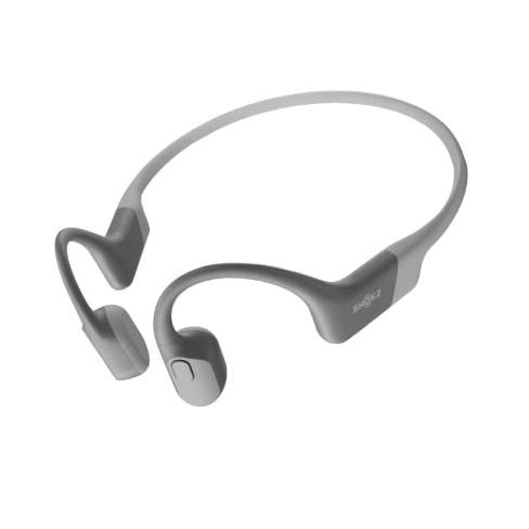 Shokz OpenMove Bone Conduction Headphones Review: How Did I Not Know About  These Until Now? (#172) 